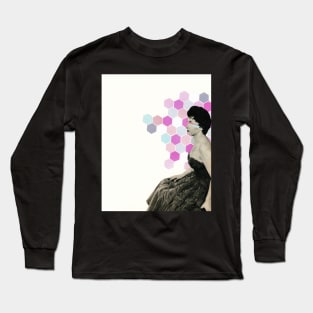 Wallflower Long Sleeve T-Shirt